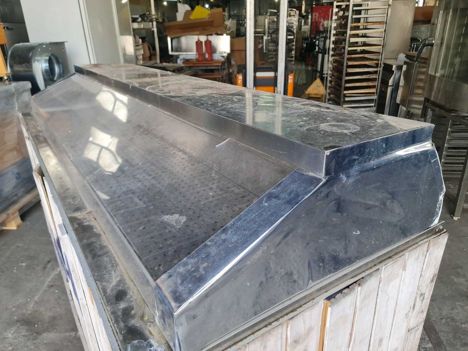 Gratar roca vulc Sh / Hota/ Mixer tel carlig / Echipamente horeca Sh /