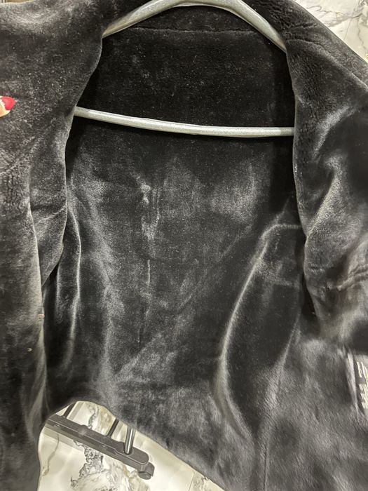 Продам пропитка  дубленка. мужская