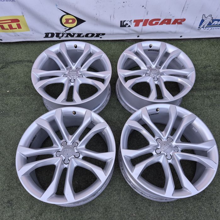 Jante Audi 5x112 R 20" Audi A8, A5, A6, A7
