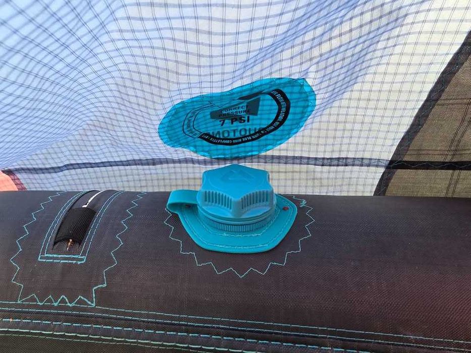 Кайт Evo SLS 9m 2024