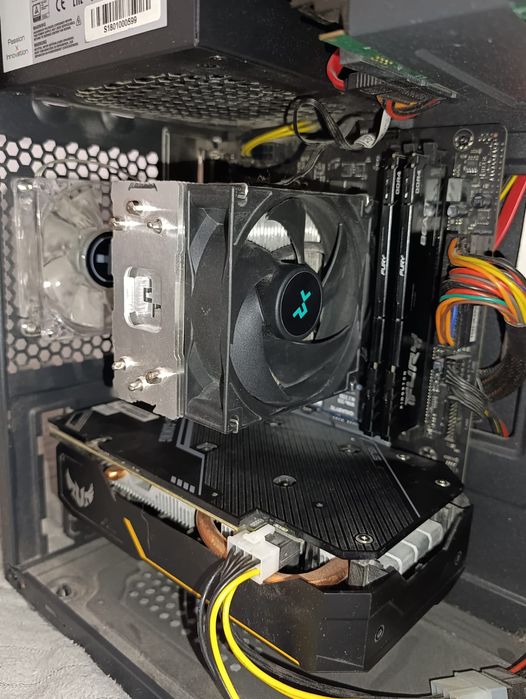 Обмен на ноутбук