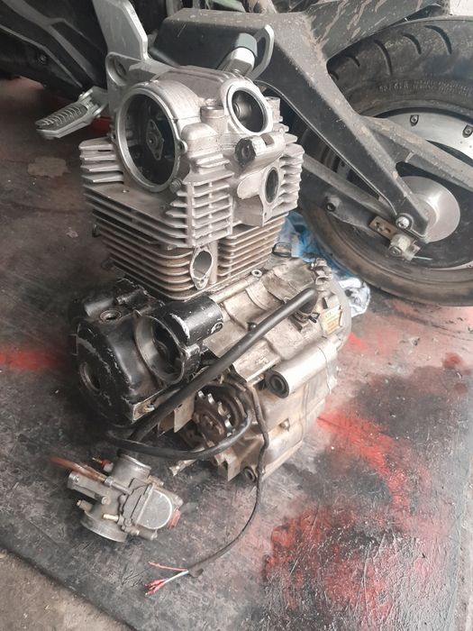 Продам 172fmm эндуро