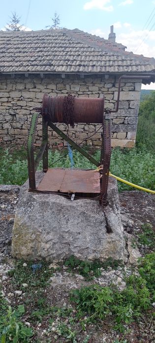 Градински био тиквички