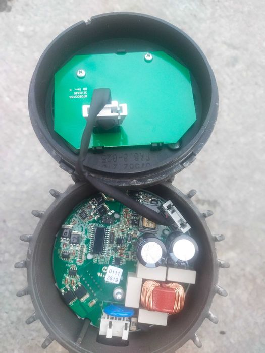 Продам насос Imppumps smart