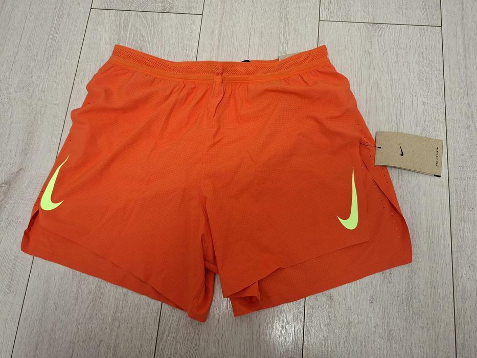 Pantaloni scurti alergare Nike