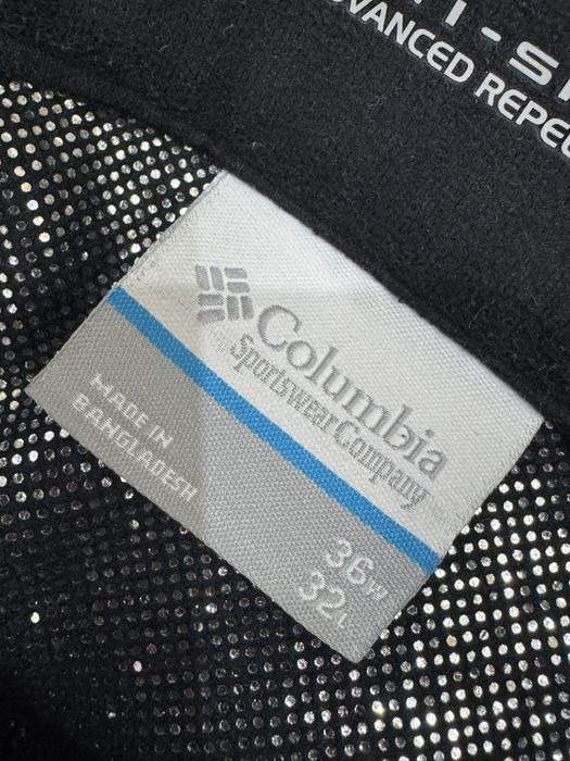 Дамски туристически панталон COLUMBIA . Размер L/XL