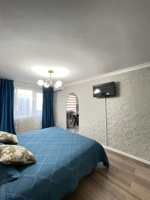 Квартира посуточно