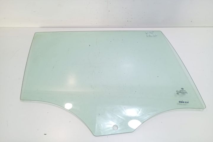 Geam dreapta spate  43R001582 BMW Seria 3 E91