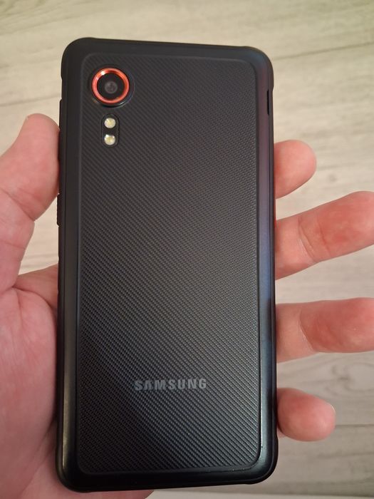 Samsung XCover 5