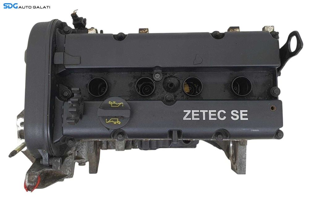 Motor Ambielat Fara Anexe 1.6 16V FYDD Ford Focus 1 1998 - 2004 Cod 1302400 3M5G-6006-EA 1S4G-6006-NC [B4588]