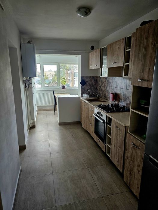 De vanzare apartament 2 camere, Gradina publica, 68m2