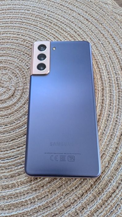 Samsung S21 128 GB