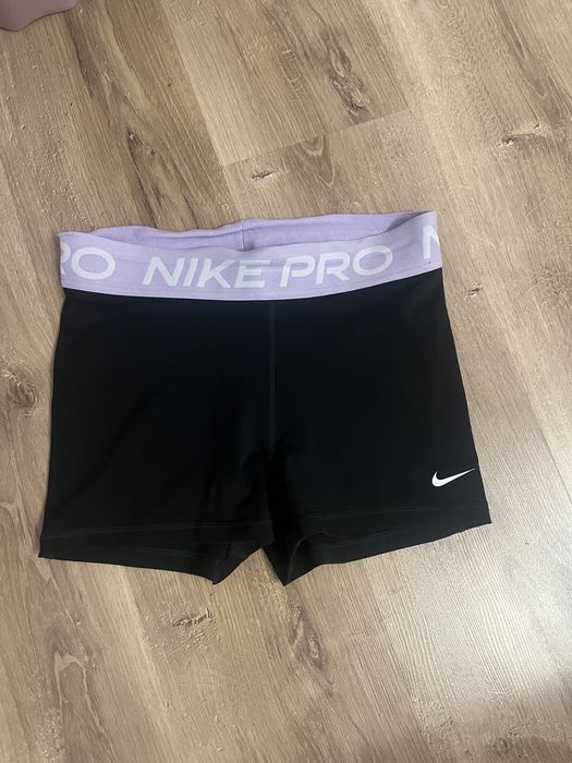 къс клин nike pro