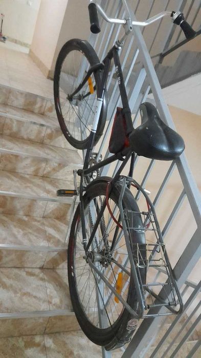 Велосипид Белорус