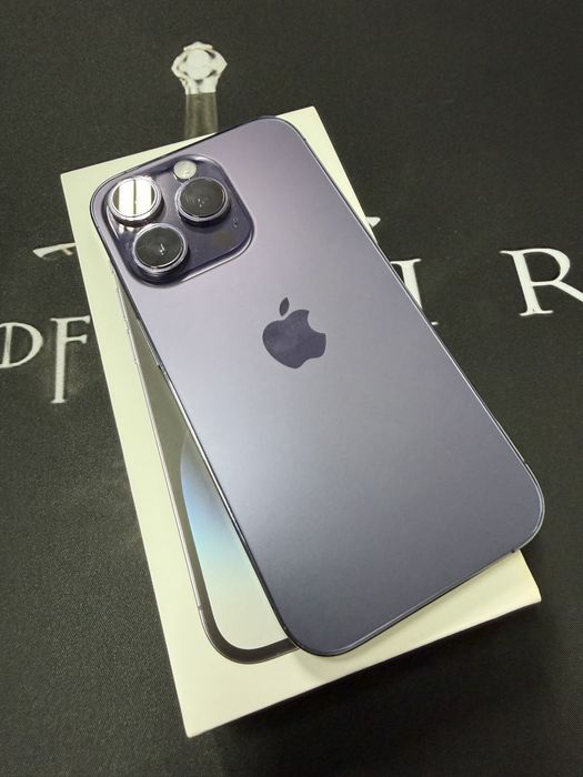 Iphone 14 pro 128 GB