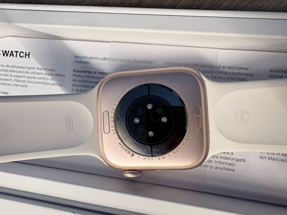 Apple Watch  Series 10