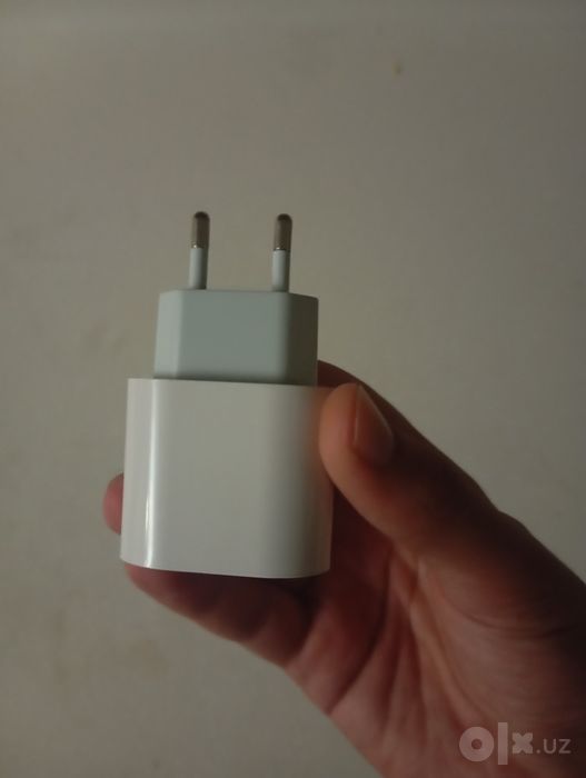 Iphone adapter original