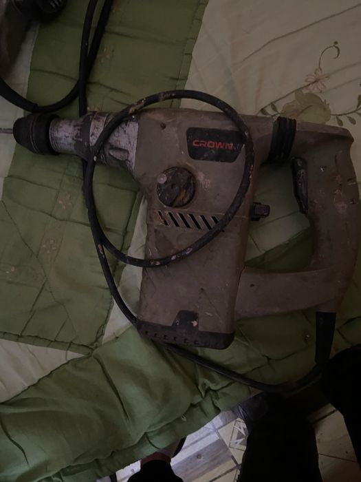 Дрели утюк срочно