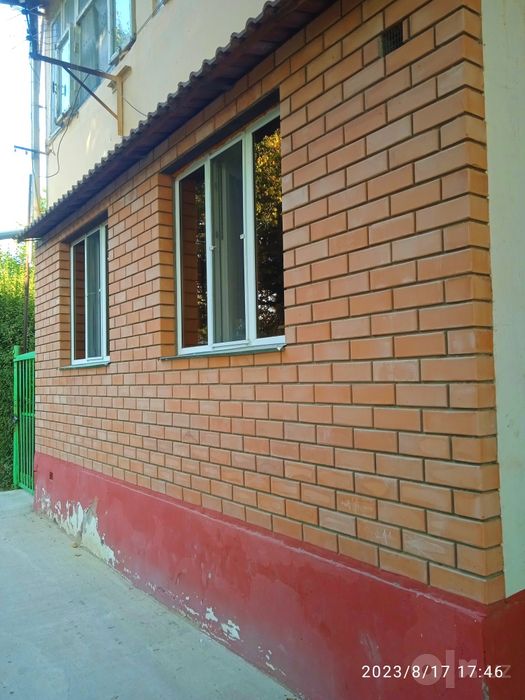 СтроителниБригадаДомПостроимЗаборШтукатуркаКладка