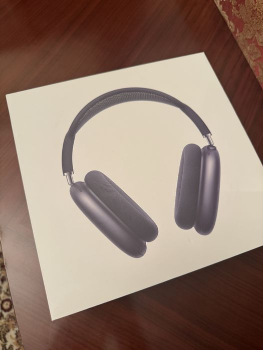 Apple AirPods MAX наушник