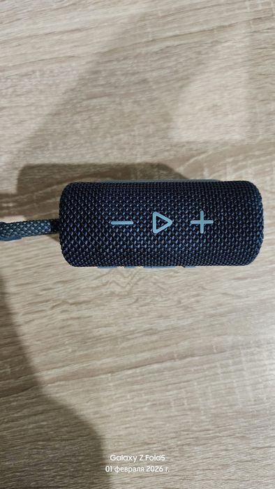Колонка Jbl go 3