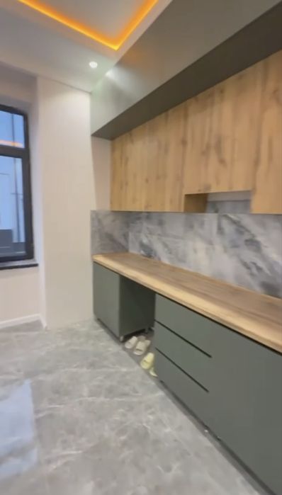 Сабзавот махаллада Hi tech стилида енги коттедж сотилади