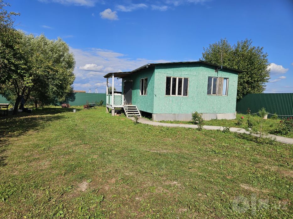 Рассияда дача раминское да