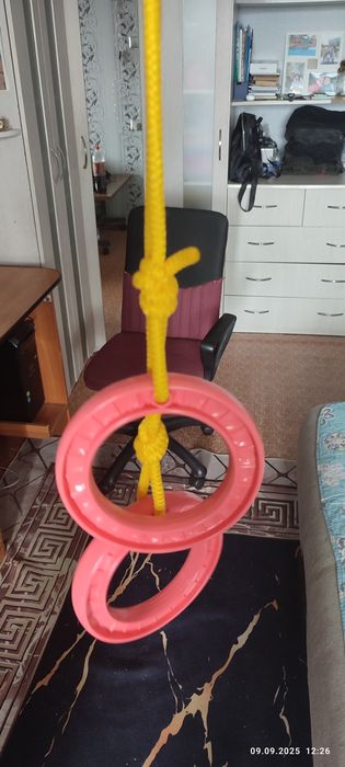 Продам детский спортивный набор