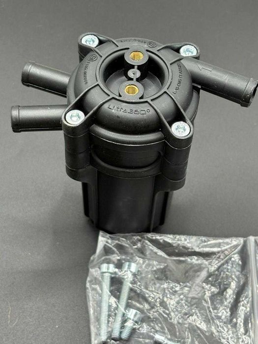 Автогаз, Газ орнату, ГБО