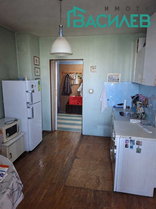 Продава 3-СТАЕН град София, Люлин 10