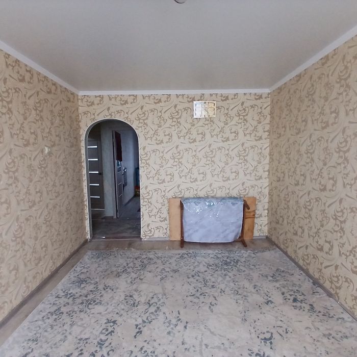 Продаётся двухкомнатная квартира