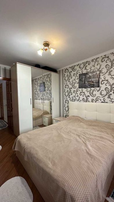 Продам 3-х комнатная квартира