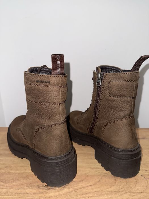 Дамски боти G-Star Raw