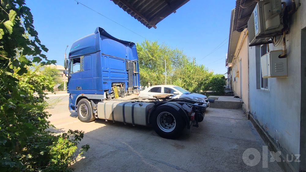 DAF Evro 5 Sotiladi