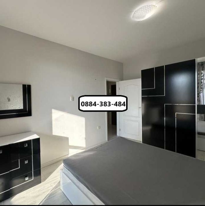 Дава се под наем Склад в Пловдив, Въстанически - 65 кв.м за 448.8 € - Снимка #6