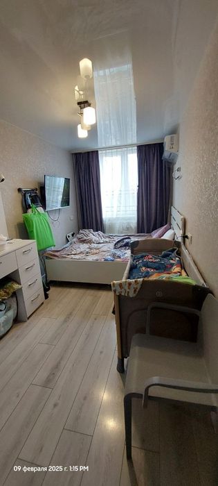 Продаётся квартира на Чиланзар 1. 2/5/5