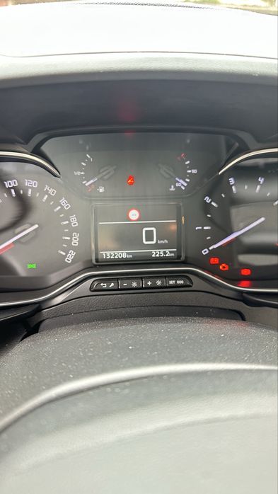 Sitroen berlingo