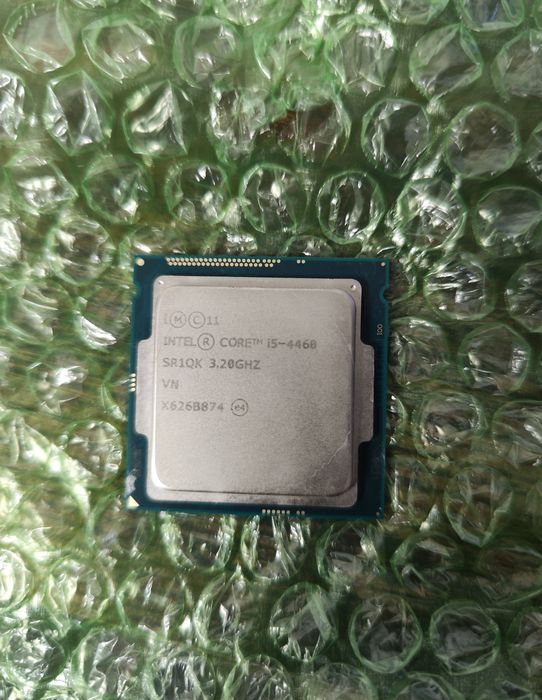 Procesor i5 4460