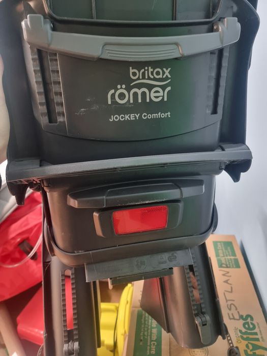 Scaun de bicicleata Britax Römer Jockey Comfort