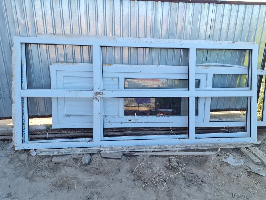 Пластикалық перегородка сатылады