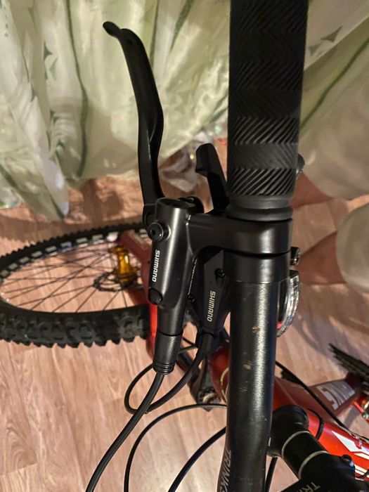 Продам велосипед