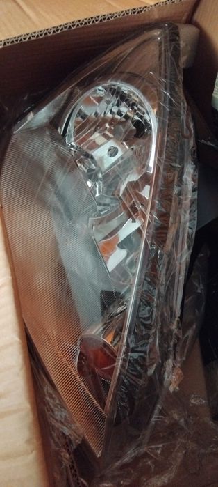 Десен Фар Ford Focus комби 1999-2004