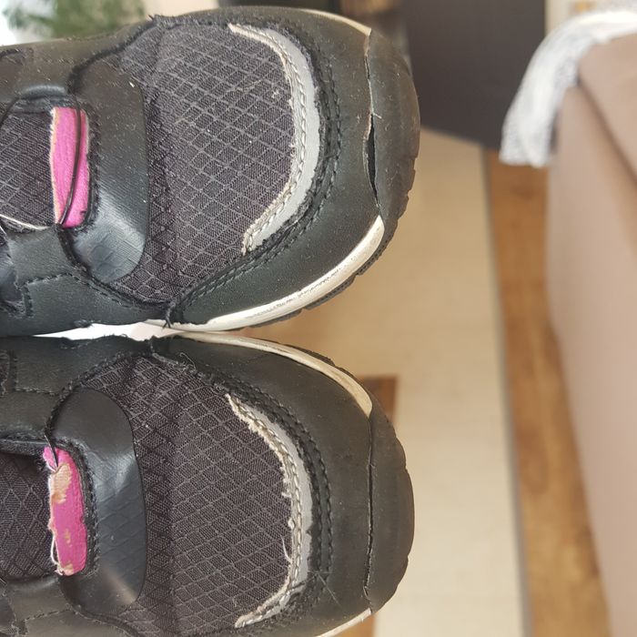 Детски обувки Mayoral и Mustang