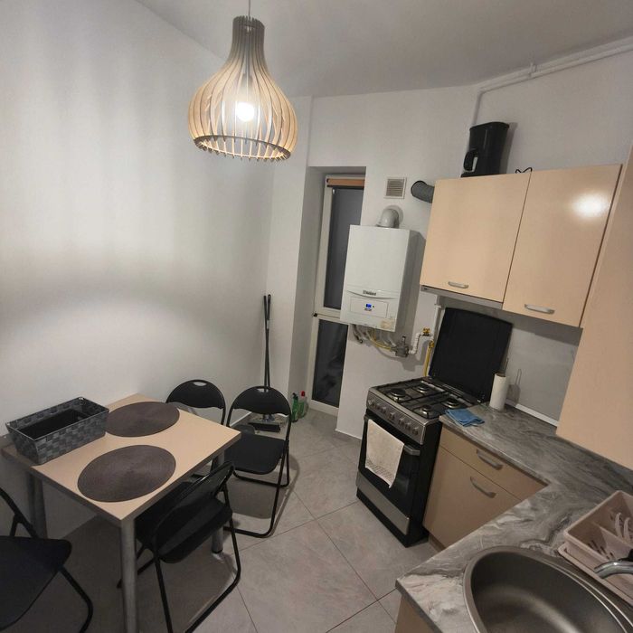 Apartament 2 camere Iris Armonia Aradului
