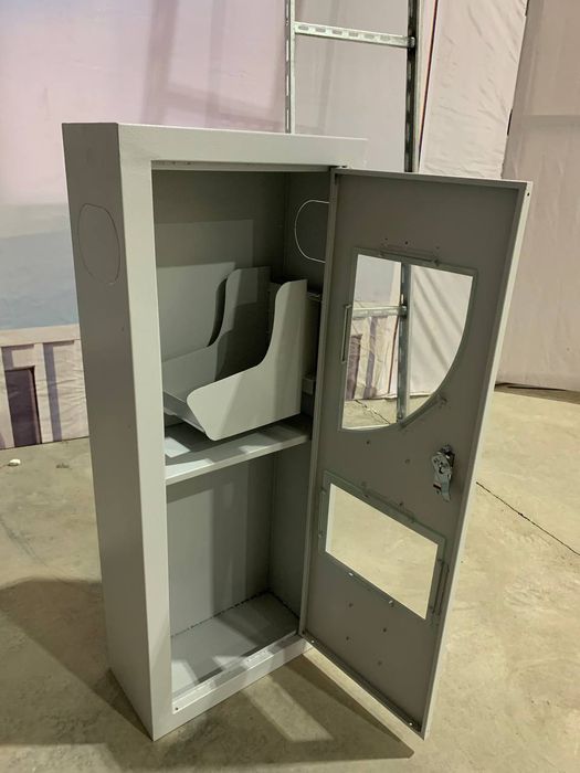 Пожарный щиты от завод изготовления ПШ-7