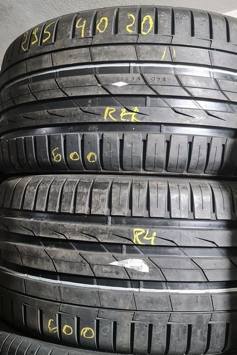 295 40 20 si 225 45 18 Anvelope Vara Noi