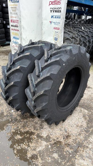 ANVELOPA 340/85 R24 OZKA AGROLOX 125A8/122B TL (13.6R24)  Cauciucuri tractor, Fiat, Case, Fendt, John Deere, New Holland, Massey Ferguson, UTB   Cauci