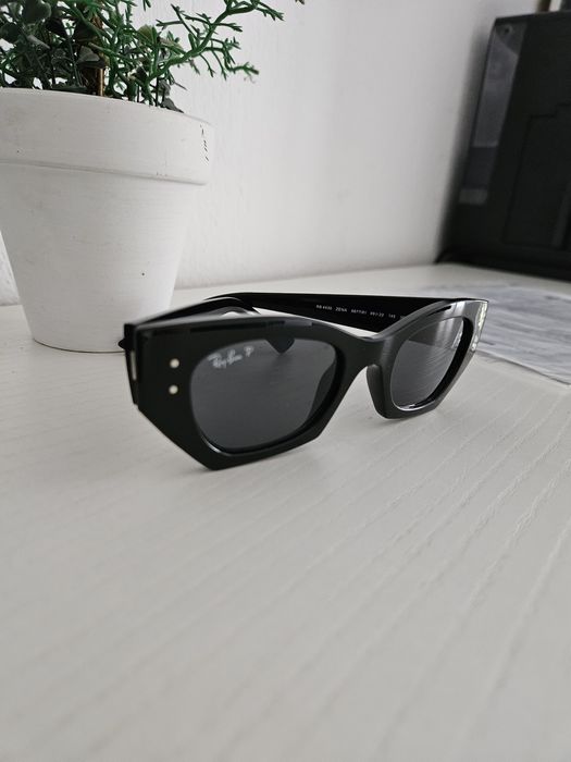 Очила Ray-Ban котешко око
