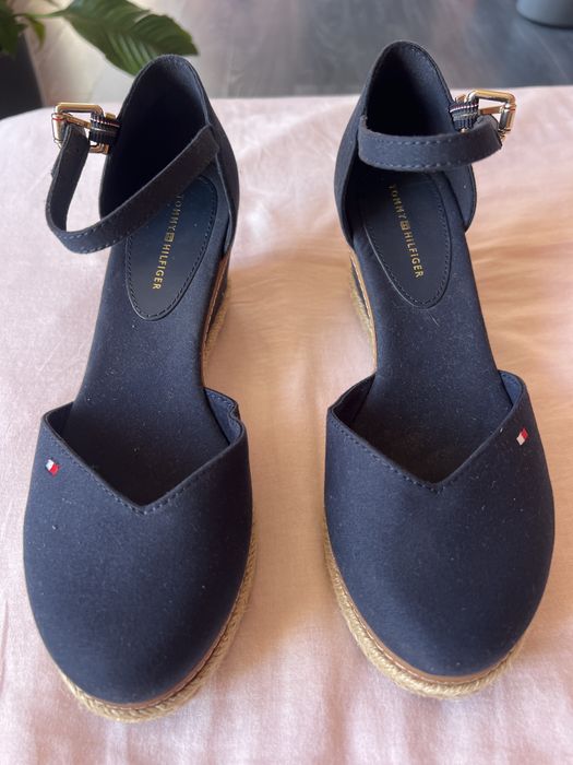 Дамски обувки Tommy Hilfiger