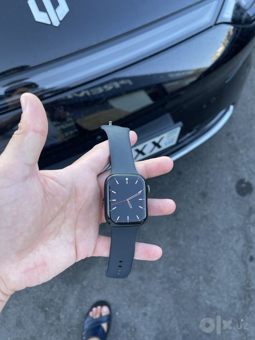 Срочно сотилади iwatch 8/45